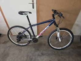 Racer Climber Mountainbike, Top Zustand, Service gemacht!