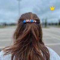 Queen :: Hairclip Haarspange