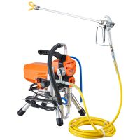 VEVOR Hochdruck Farbspritzgerät 2200W