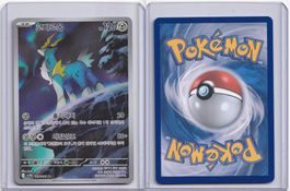 Pokémon Cobalion AR 149/086 SV11B KR NM