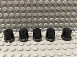 Lego Piraten Blauröcke - 5 x Hut