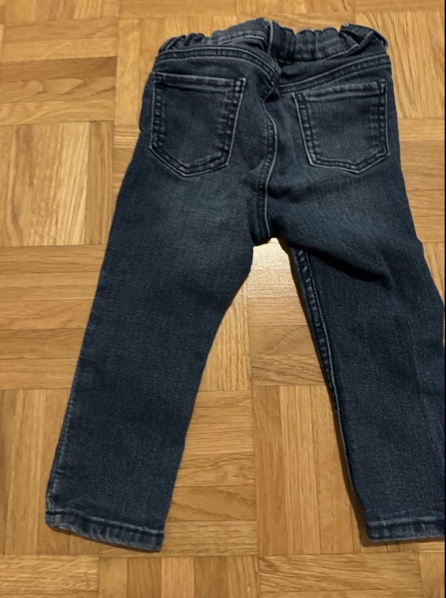 Pantaloni: Kinder Hosen Grösse 80 – Usato da Zürich venduto da zd_1965 2
