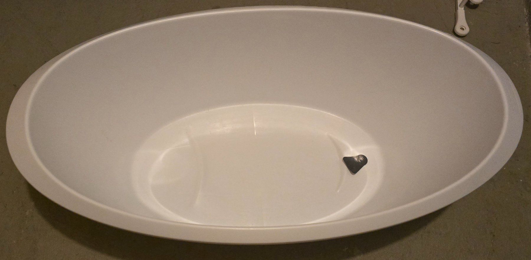 Vasche da bagno: Baby Badewanne – Usato da Maur venduto da pet_v5jw