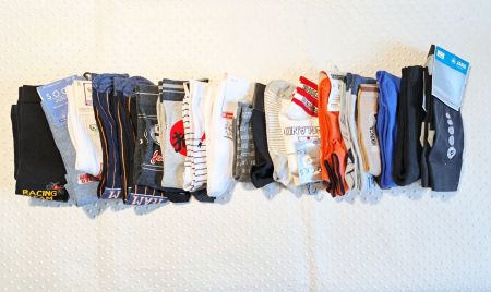 20 Paar Socken Bundle Herren Gr. 35-38 Super Angebot!