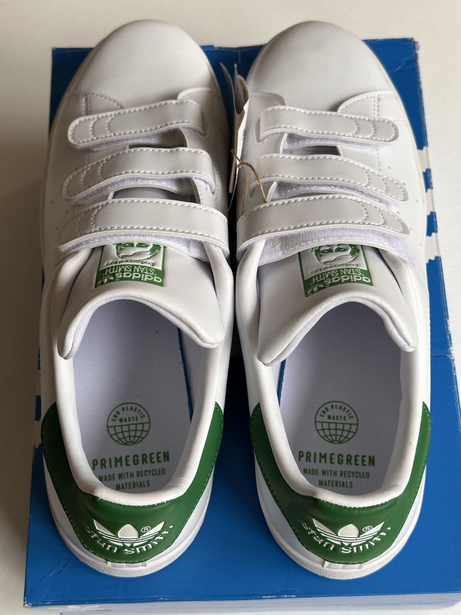 Adidas Scarpe da uomo: ADIDAS STAN SMITH CF Gr.46 NEU/OVP – Nuovo e nell'imballaggio originale da Bremgarten AG venduto da vom_ss66 2