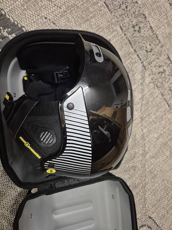 Caschi: Ski Snowboard Helm – Usato da Mägenwil venduto da InEcoTec 2