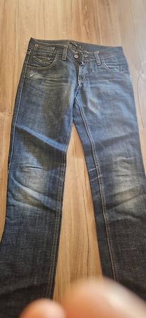 Jeans Tuwe' Frau 
