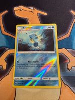Seemon (BUS 30) - Reverse Holo - Nacht in Flammen