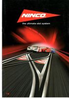 Ninco Katalog 2008