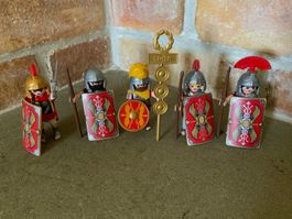 Playmobil Römische Legionäre