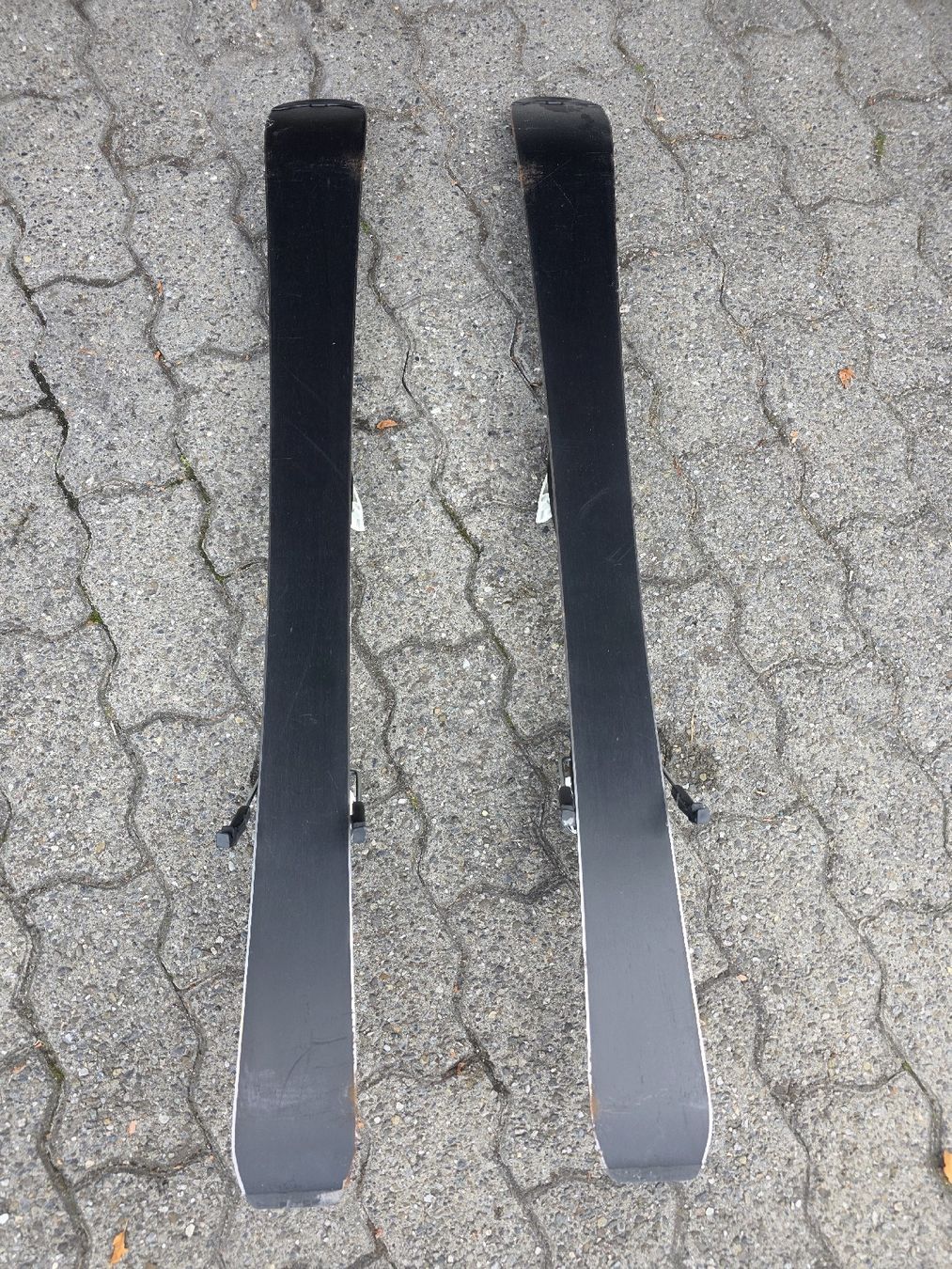 Atomic Skis: Kinderski – Gebraucht aus Bolligen von tahiti15 1