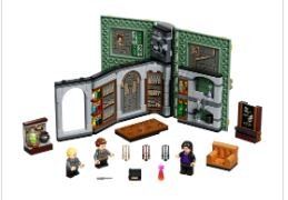 Lego Kit di costruzioni: LEGO 76383 – Usato da Uetikon am See venduto da Peter_von_Lanthen