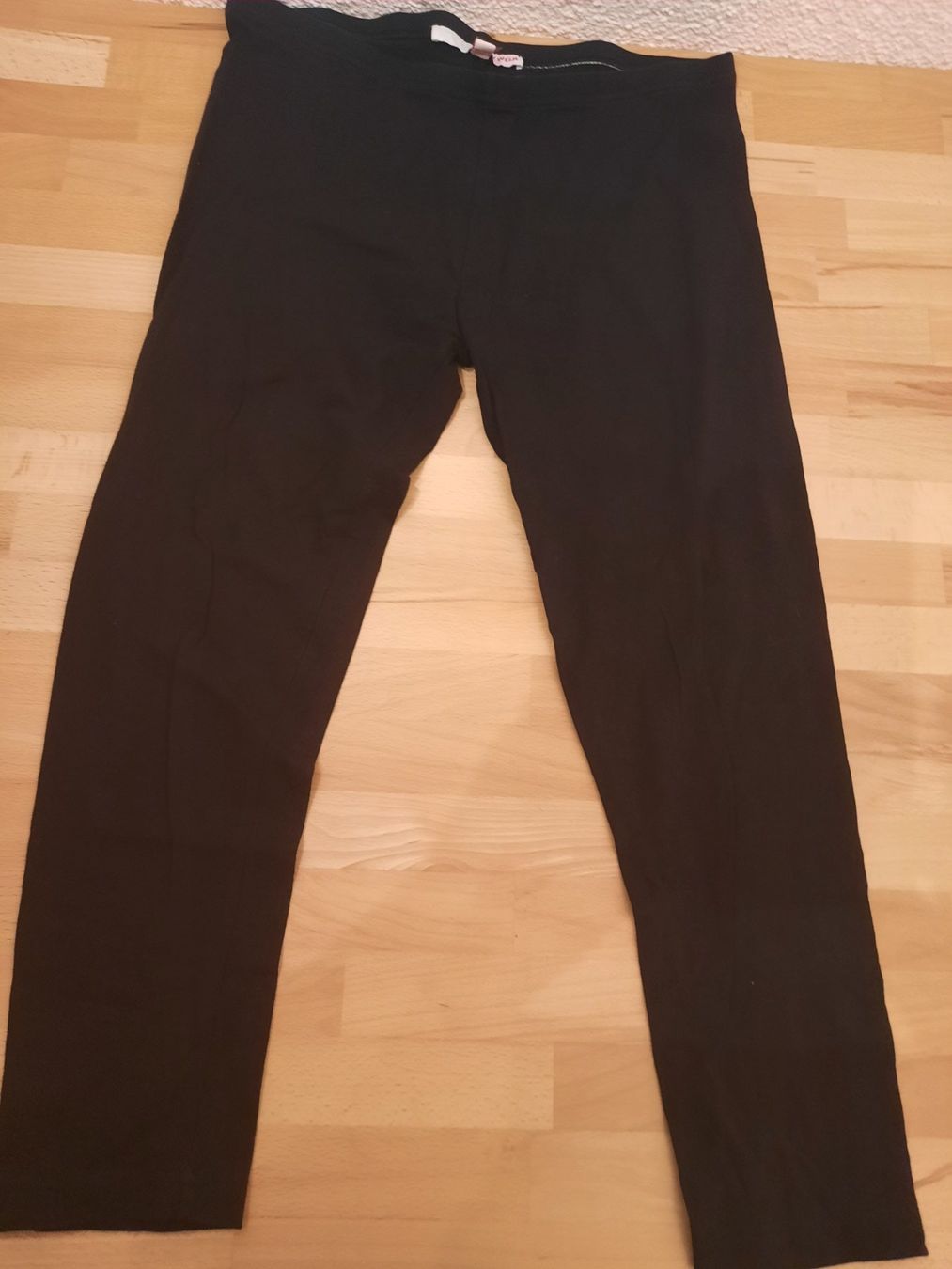 Tally Weijl Leggings: Damen Leggins, Gr. 38 / M / Set 3 Stk. – Usato da Ibach venduto da urs_sl5h 3