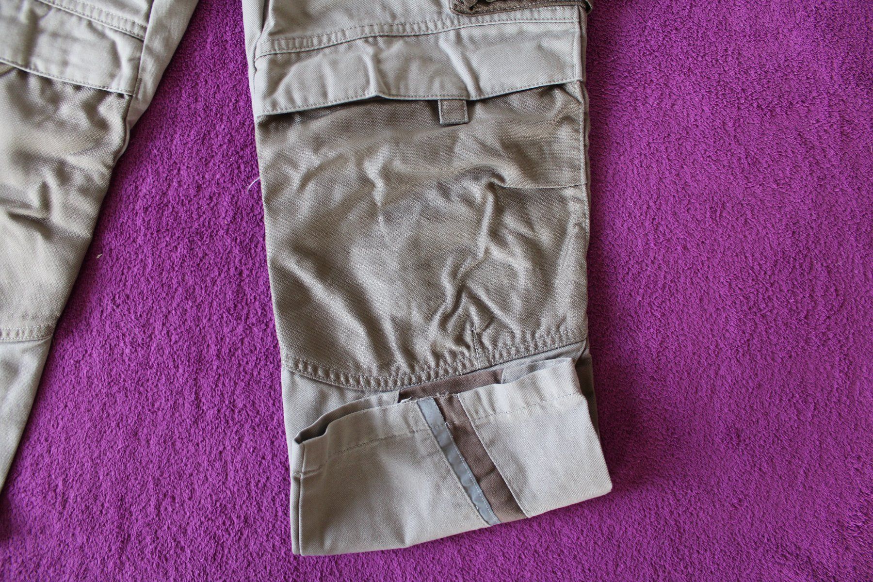 Engelbert Strauss Pantaloni: Engelbert Strauss Hose Gr. 134/140 – Usato da Müllheim Dorf venduto da Seeeule01 4