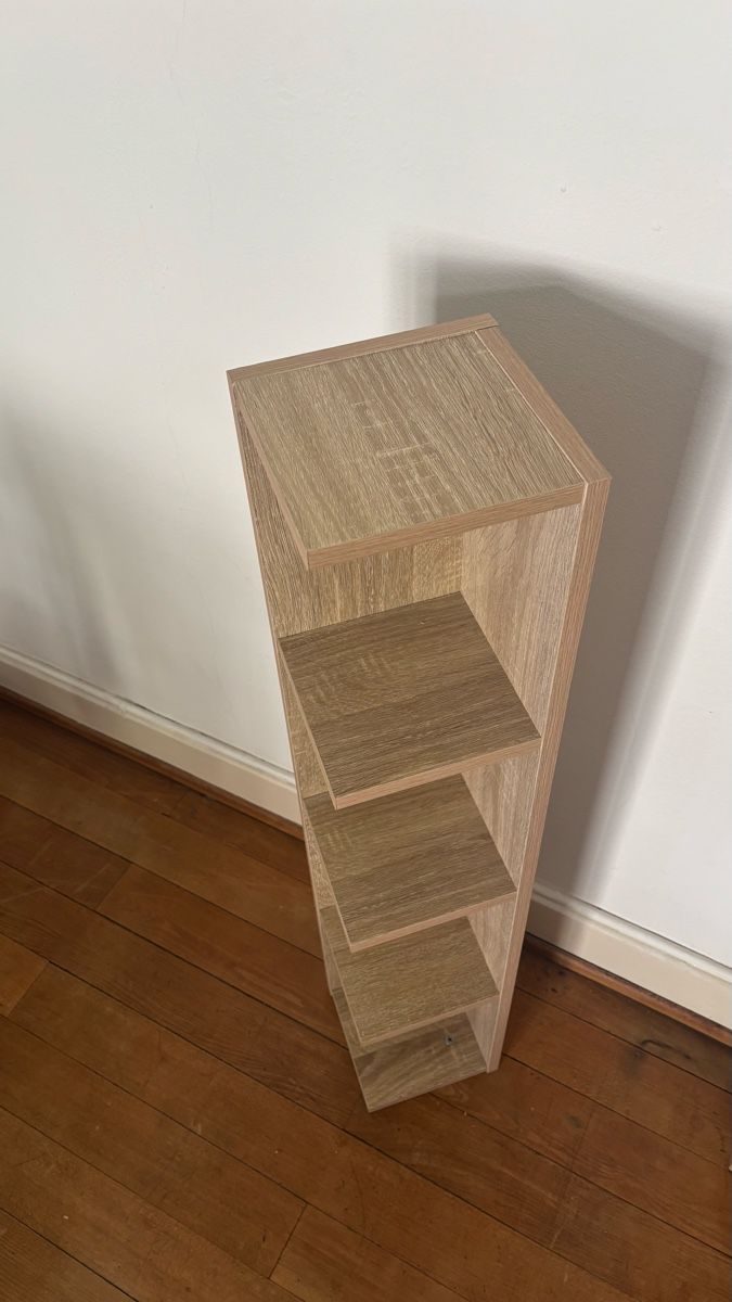 Scaffali: Eckregal holz – Usato da Basel venduto da mar_85m9 1