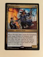 1 x Hostage Taker - Magic: The Gathering - MtG
