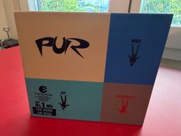 PUR - Was Ist Passiert? - HB22A