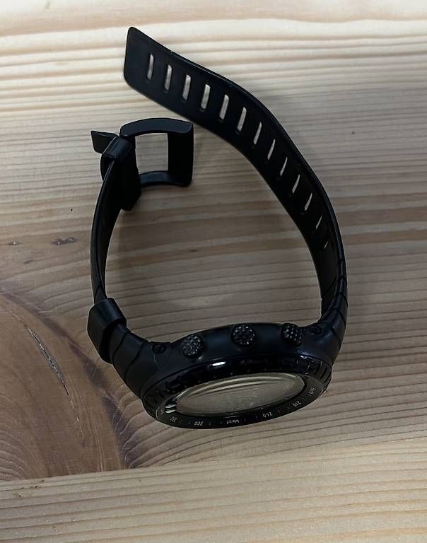 Suunto Montres: Suunto Core – Défectueux à Tägertschi par Oktagon62 1