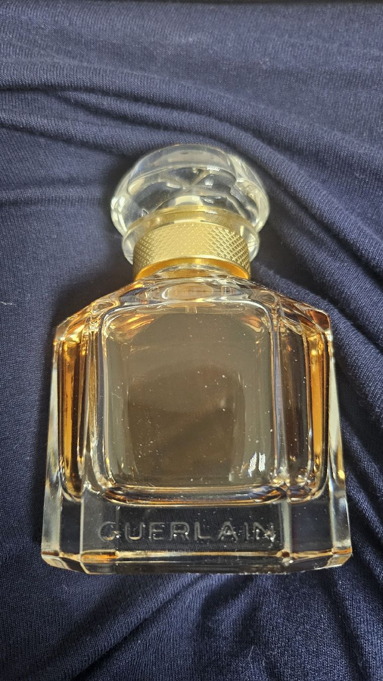 Guerlain Profumi & Eau de Toilette: Mon Guerlain, Eau de Parfum, ca. 50ml – Usato da Abtwil SG venduto da Dxl 4