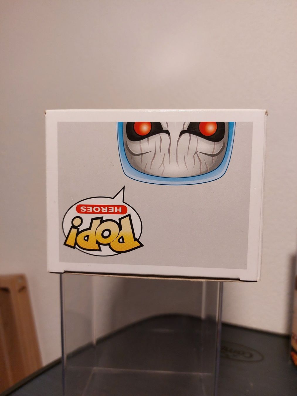 Funko Figurines: DARKSEED – Neuf (Voir description) à Schafisheim par qay02 6