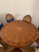 Tavolo in legno d’epoca