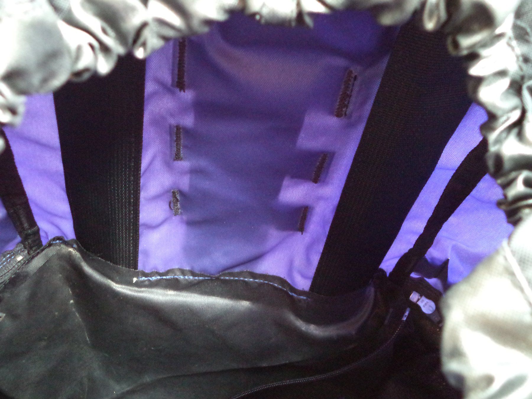 Zaini: new backpack – Nuovo (secondo la descrizione) da Champéry venduto da ced_vlj6 5
