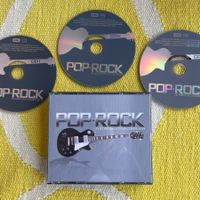 POP ROCK-3CD BOX SET PLATINUM COLLECTION