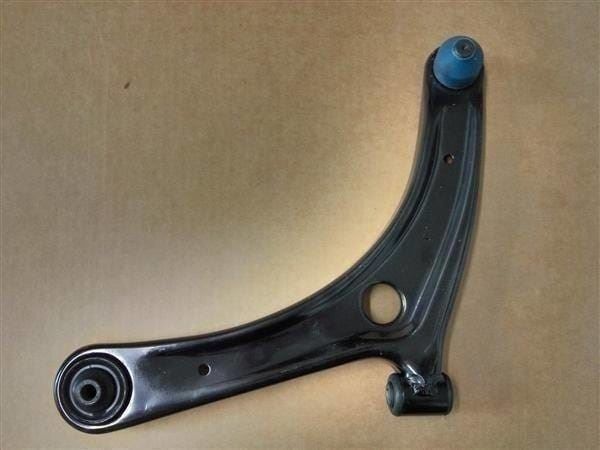 Dodge Tutti pezzi di ricambio auto: Querlenker-Set komplett Jeep / Dodge – Nuovo e nell'imballaggio originale da Ruswil venduto da Braketec 1