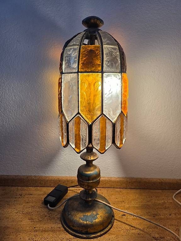 Lampes: Lampe – D'occasion à Zuzgen par KaffiiZ
