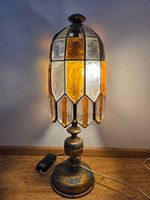 Lampe