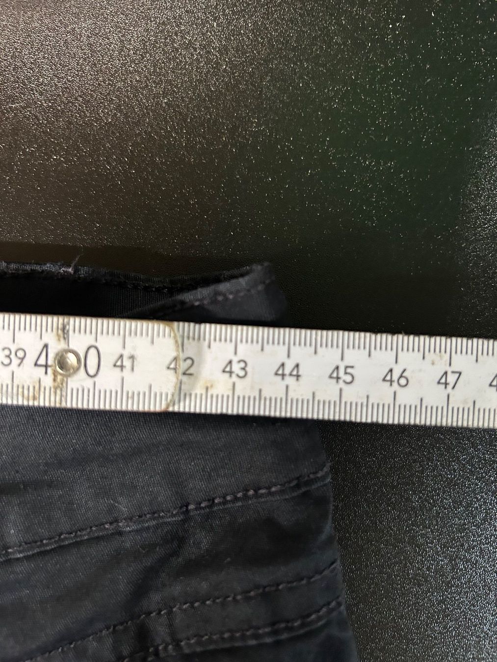 C&A Pantaloni: Damenhosen Gr. 42 – Usato da Obergösgen venduto da Andre118 3