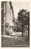 Lugano Hotel Minerva