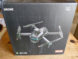 Neue Top Drohne Zimo  Air S7
