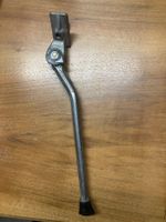 Fahrrad Seitenständer Made in Switzerland 240 mm lang