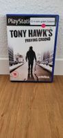 PS 2 - Tony Hawks Proving Ground