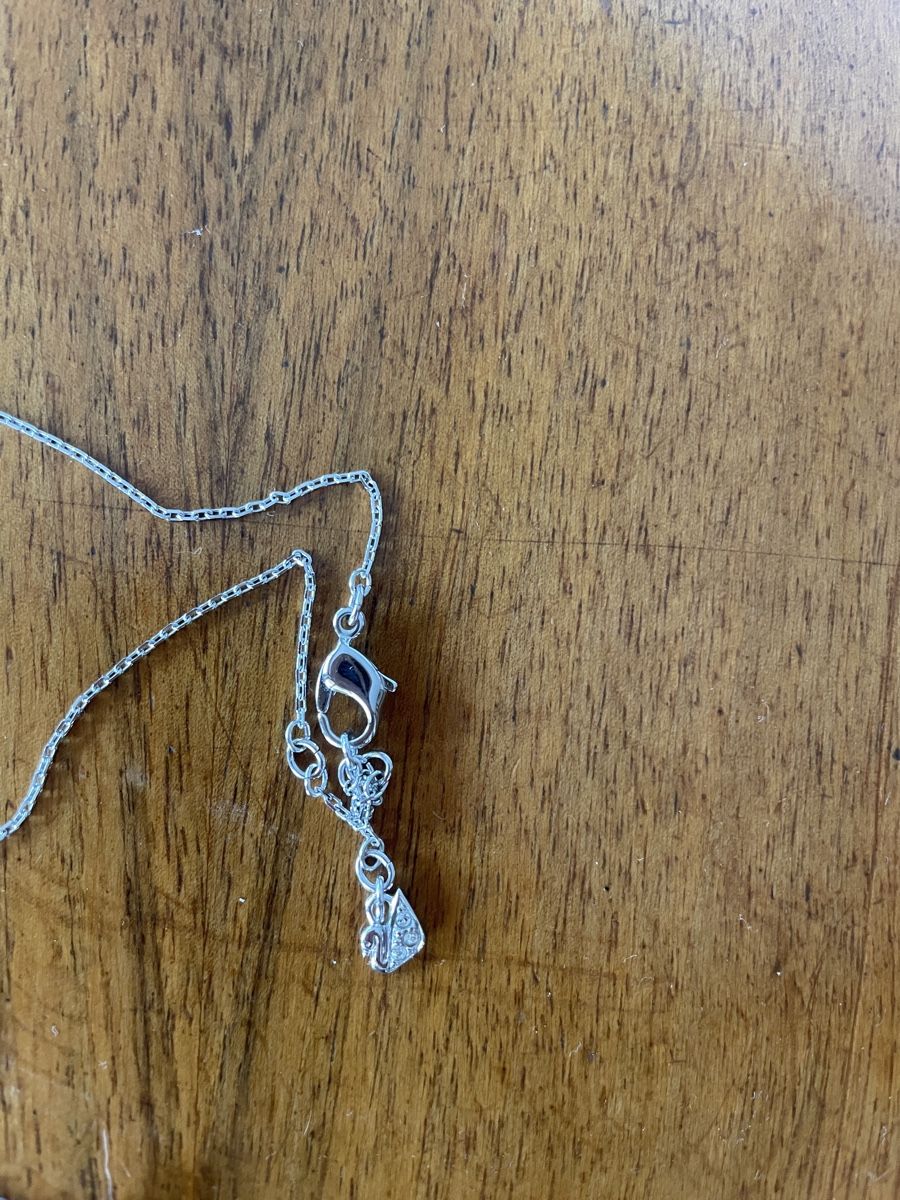 Swarovski Catenine: Collana nuova SWAROWSKI – Usato da Melide venduto da jul_2q6m 2