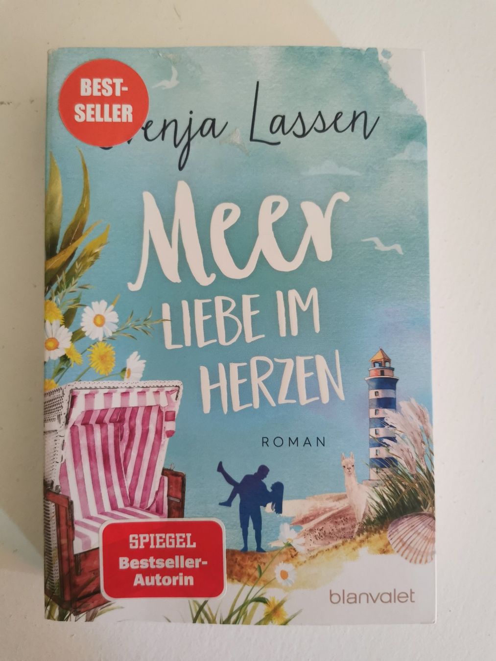 Livres: 2 Romane – D'occasion à bern par jeannie2006