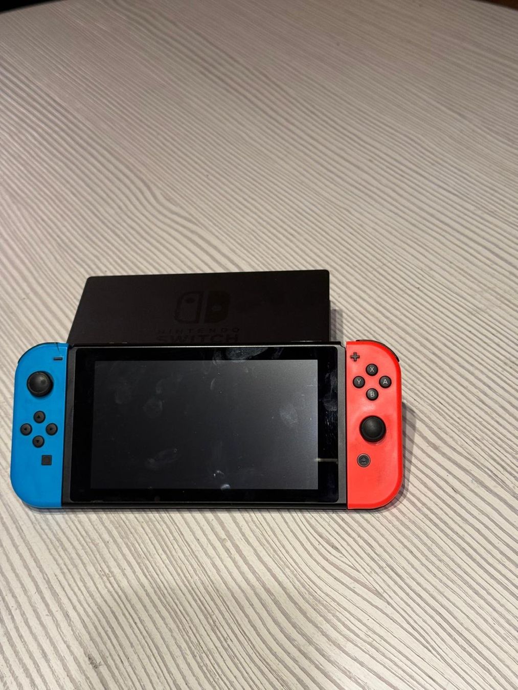 Nintendo Spiele: Nintendo Switch plus 6 games – Gebraucht aus Würenlos von ale_6zlt 1