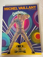 Michel Vaillant Cauchemar 1983 neuf
