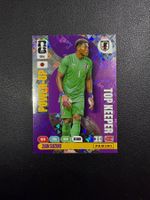 Panini FIFA World Cup 2026 Zion Suzuki 554