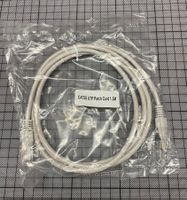 Patch-Kabel UTP CAT5e, 1,50 m. (8 Stück)