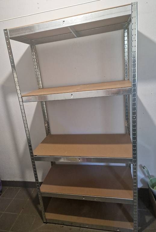 Étagères: Scaffale – D'occasion à Aurigeno par dan_2xx2