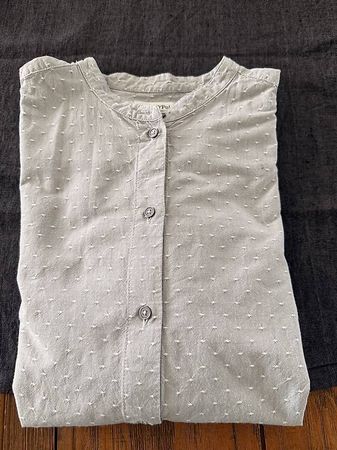 Marco Polo Damenbluse 42