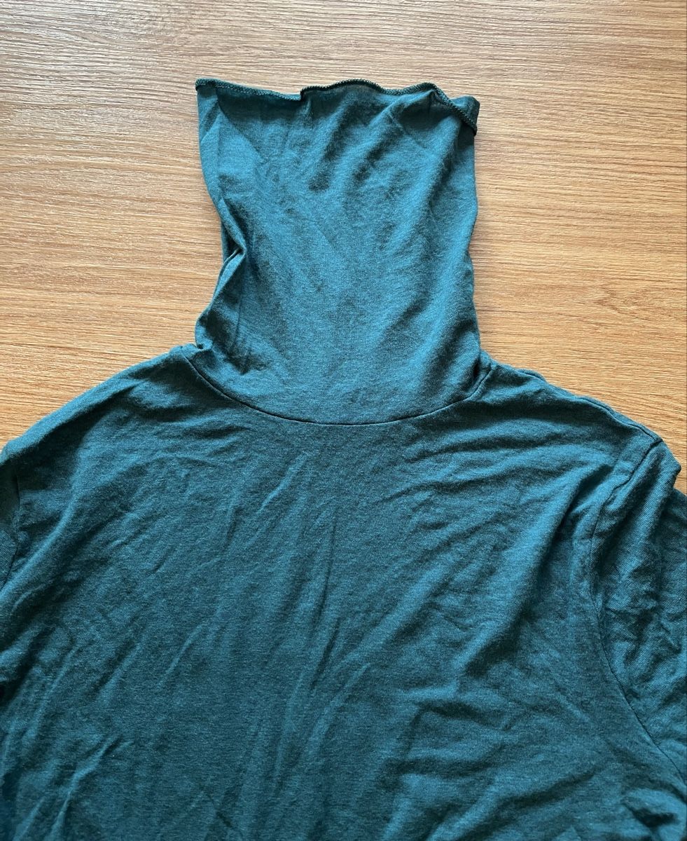 Intimissimi T-Shirts: Rollkragenshirt mit Kaschmir & Modal / Intimissimi / Gr L – Neu (gemäss Beschreibung) aus Biel/Bienne von LadyDita 3