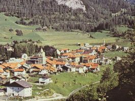 Bergün und Darlux 1987