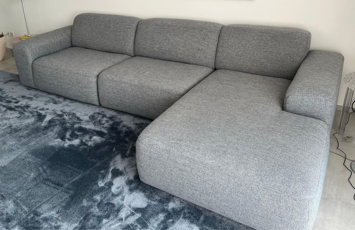 Divani: Sofa – Usato da Binningen venduto da isa_fft8