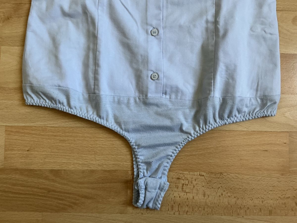 Blusen: Hemd  – Gebraucht aus St.Gallen von nat_7n75 2