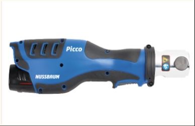 Tous les outils: Pressbacken-Set (Picco Pressmaschine) – Neuf avec emballage d'origine à Niedergösgen par elromano74 2