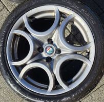Alfa Romeo Mito 17" Alufelgen