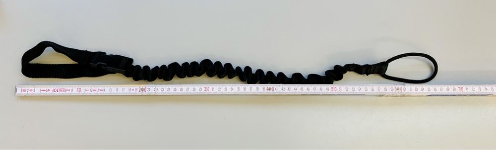 Hicab Klett-Kabelbinder 10er Set - 17cm Bunt Für Kabelmanagement